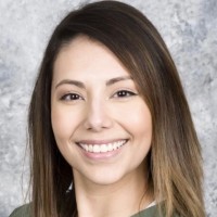 Monica Nino