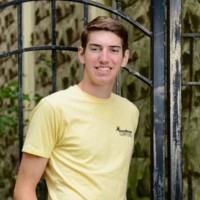 Braden Grant