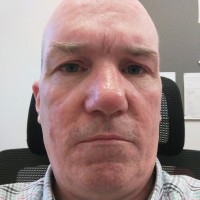 Keith Flanagan