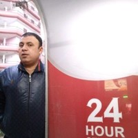 Hassan Shehata