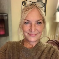 Kajsa Grip