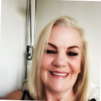 Janet Davies