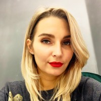 Кристина Конухина