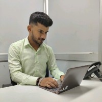 Ankur Ken