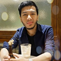 Muhammad Bisyri