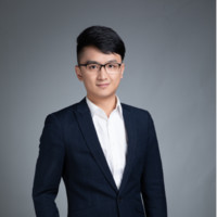 Chenlei(Allen) Zhang
