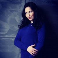 Анна Герасимова