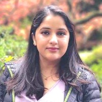 Rashmi Paudel