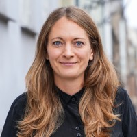 Trine Hauberg