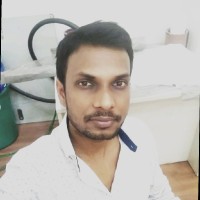 Abhishek Bhashkar