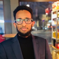 Saad Mohamed