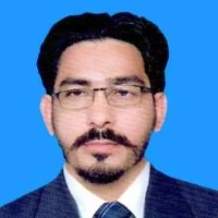 Shahzad Ahmad