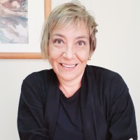 Claudia Marcela Garcia Silva