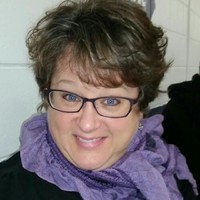 Wanda Richardson