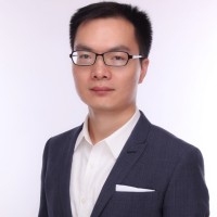 Chris Lin