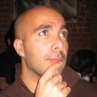 Naser Belmiloud