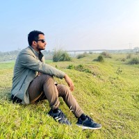 Parvez Masud