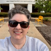 Angela Lamb, MPA, CNP, PHR, SHRM-CP 🏳️🌈🔵🧡