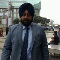 Kanwal Singh