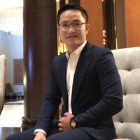 Dong Vo