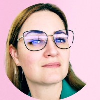 Marina Vetrenko-Pužauskienė