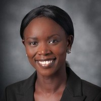 Pamela Oduho, Cism