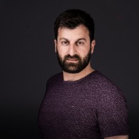 Oscar Özgür Serin