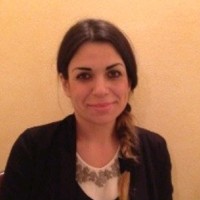 Francesca Biagioni