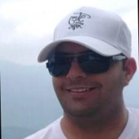mehdi parhizi
