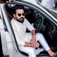 Harris M Siddik