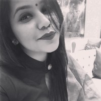 Vaishali Teotia