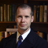 Stuart Johnson