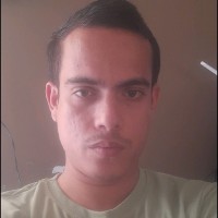 Susant kumar Das