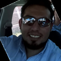 Juan Carlos Carrillo Ramirez