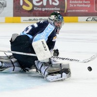 Sebastien Caron