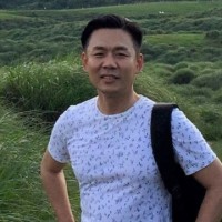 Jungjoo Lee