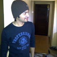 Azmi Nadeem