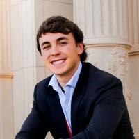 Travis Simank