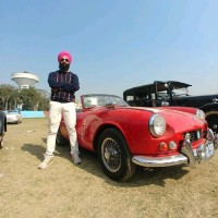 Talwinder Singh