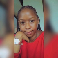 Nothando Khanyase
