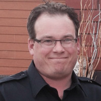 Mark Protsch