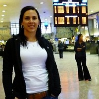 Diana Ariza Zapata, CPI