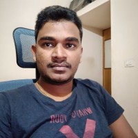 krishna gade