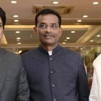 Devakumar Venugopal