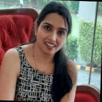 Namita Shetty