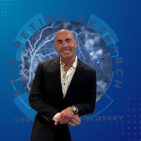 David RP Almeida MD MBA PhD