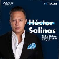 Héctor Salinas Fernández.