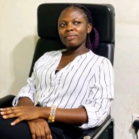 Mavis Osei