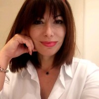 Εύη Δημητριάδου