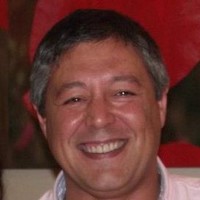 José Luis Rodríguez